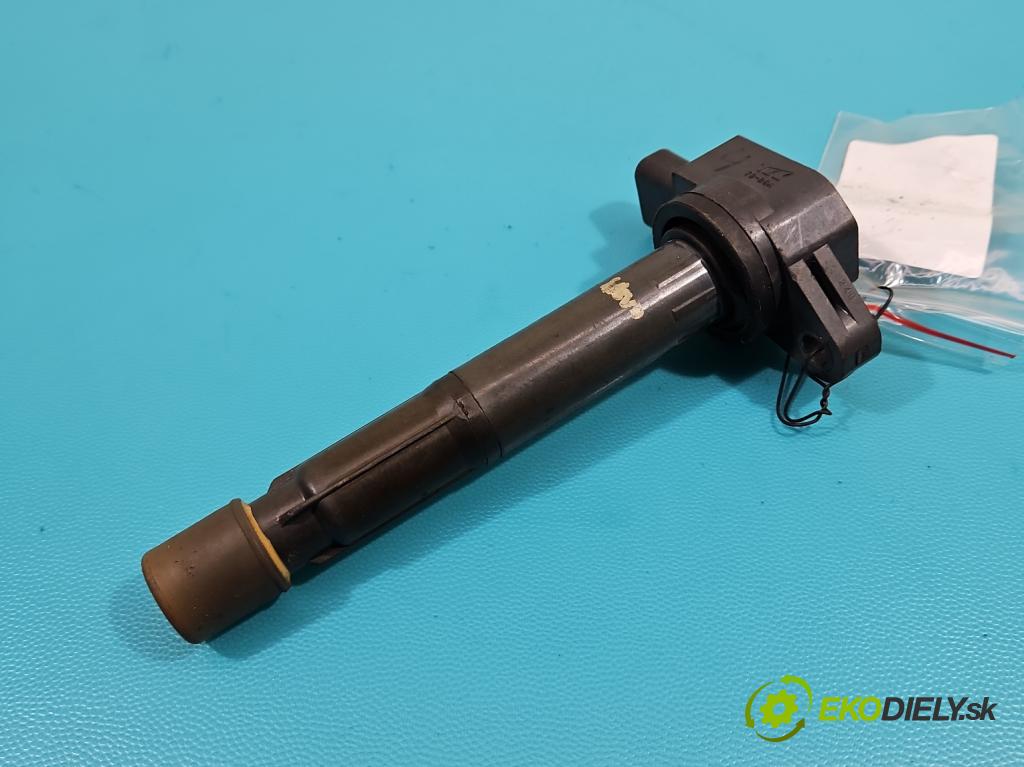 Honda Accord VII 2002-2008 2.0 16V 155 HP manual 114 kW 1998 cm3 4- cievka zapaľovacia  (Zapaľovacie cievky, moduly)