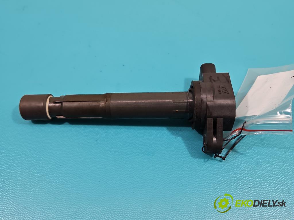 Honda Accord VII 2002-2008 2.0 16V 155 HP manual 114 kW 1998 cm3 4- cievka zapaľovacia  (Zapaľovacie cievky, moduly)