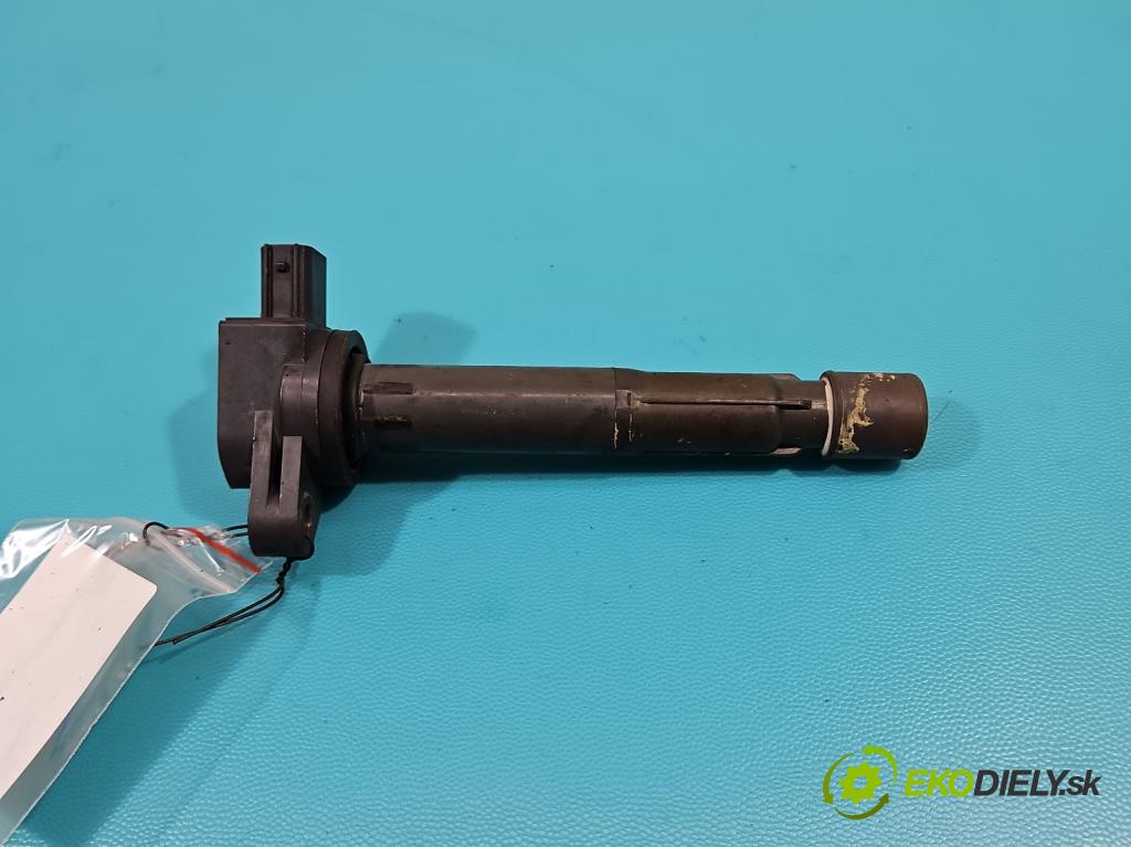 Honda Accord VII 2002-2008 2.0 16V 155 HP manual 114 kW 1998 cm3 4- cievka zapaľovacia  (Zapaľovacie cievky, moduly)