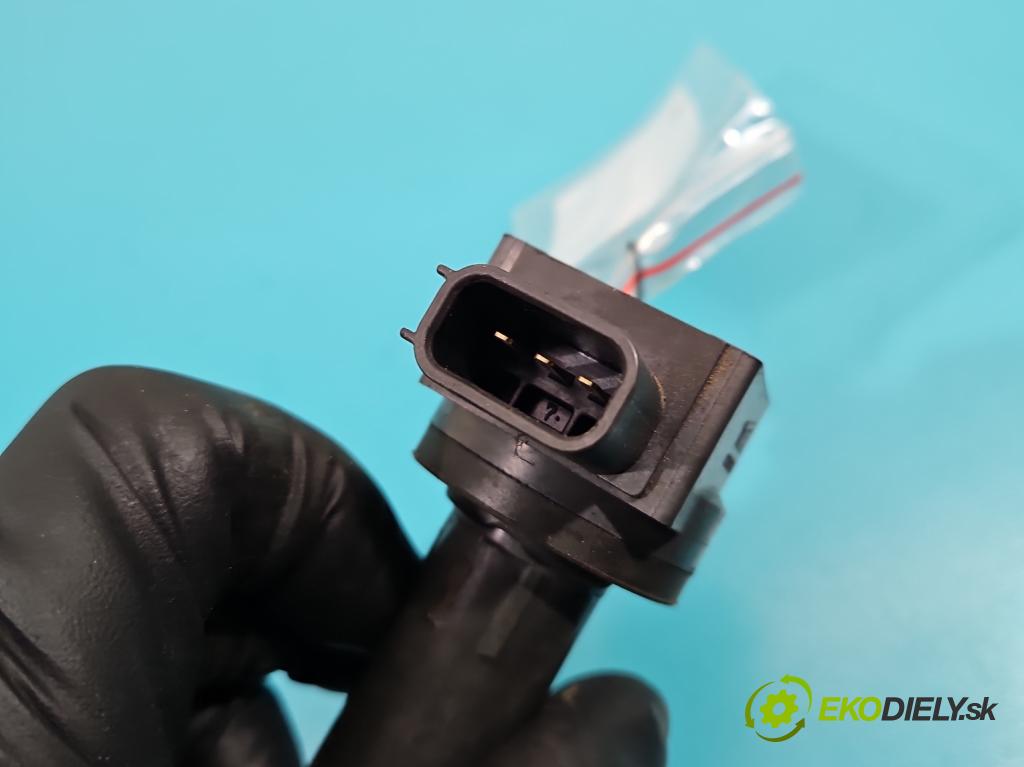 Honda Accord VII 2002-2008 2.0 16V 155 HP manual 114 kW 1998 cm3 4- cievka zapaľovacia  (Zapaľovacie cievky, moduly)