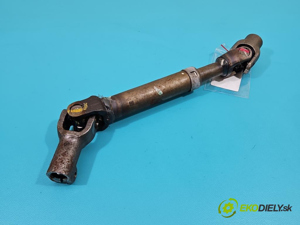 Kia Venga 1.4 16V 90 HP manual 66,2 kW 1396 cm3 5- Stĺpik volant  (Tyč riadenia (volantu))