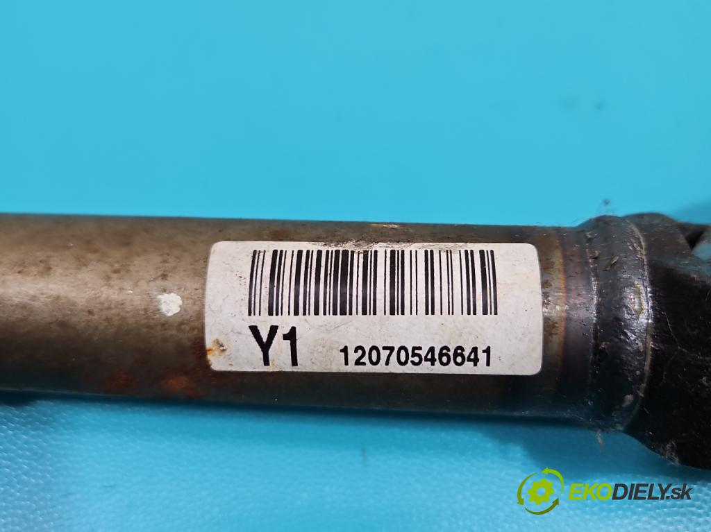 Kia Venga 1.4 16V 90 HP manual 66,2 kW 1396 cm3 5- Stĺpik volant  (Tyč riadenia (volantu))