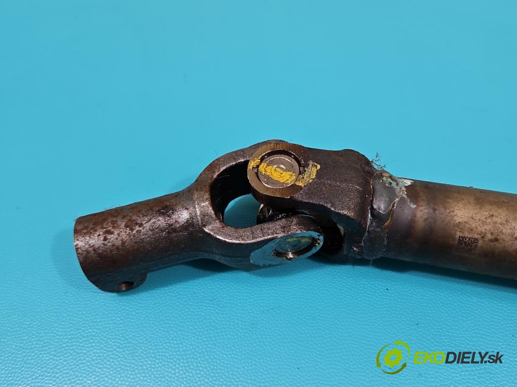 Kia Venga 1.4 16V 90 HP manual 66,2 kW 1396 cm3 5- Stĺpik volant  (Tyč riadenia (volantu))