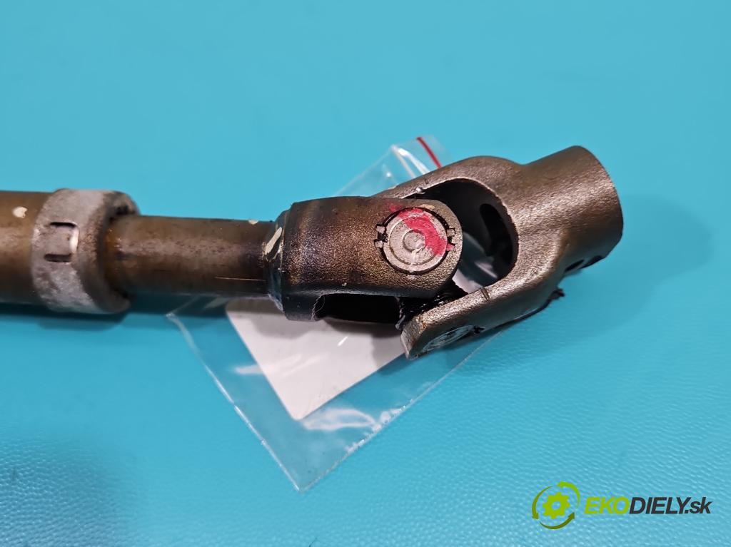 Kia Venga 1.4 16V 90 HP manual 66,2 kW 1396 cm3 5- Stĺpik volant  (Tyč riadenia (volantu))