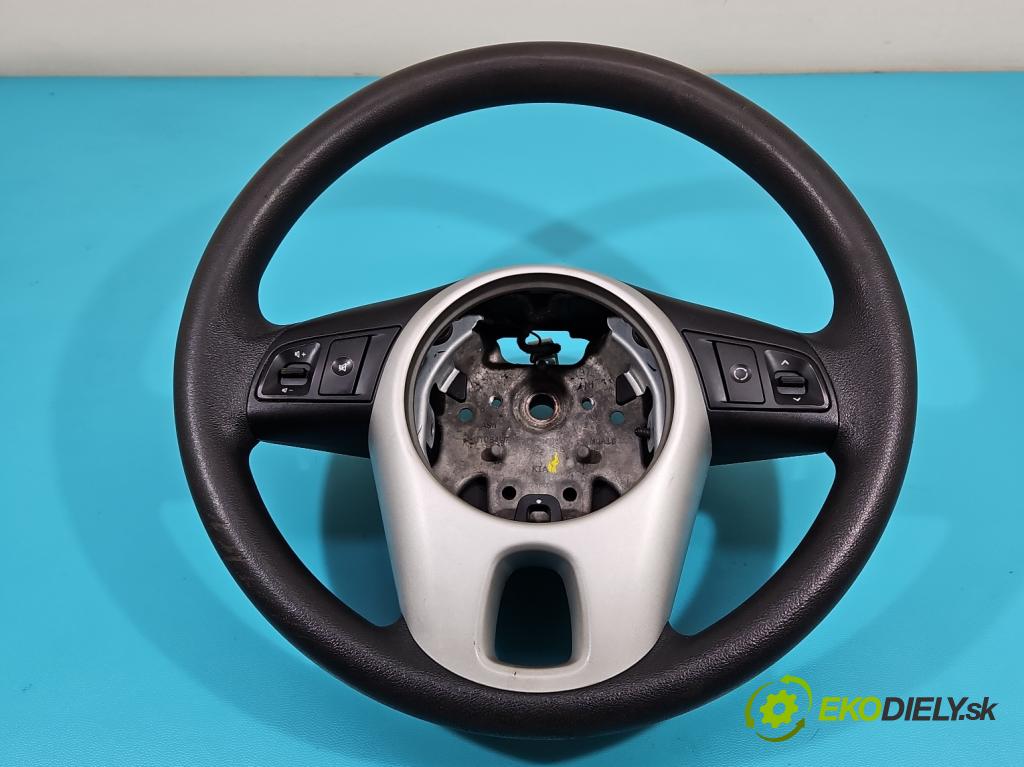 Kia Venga 1.4 16V 90 HP manual 66,2 kW 1396 cm3 5- volant  (Volanty)