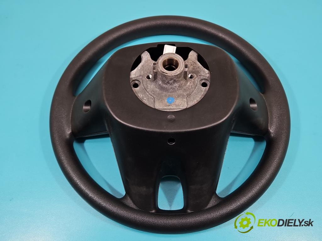 Kia Venga 1.4 16V 90 HP manual 66,2 kW 1396 cm3 5- volant  (Volanty)