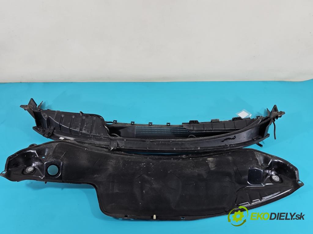 Kia Venga 1.4 16V 90 HP manual 66,2 kW 1396 cm3 5- torpédo 86158-1P000 (Torpéda)