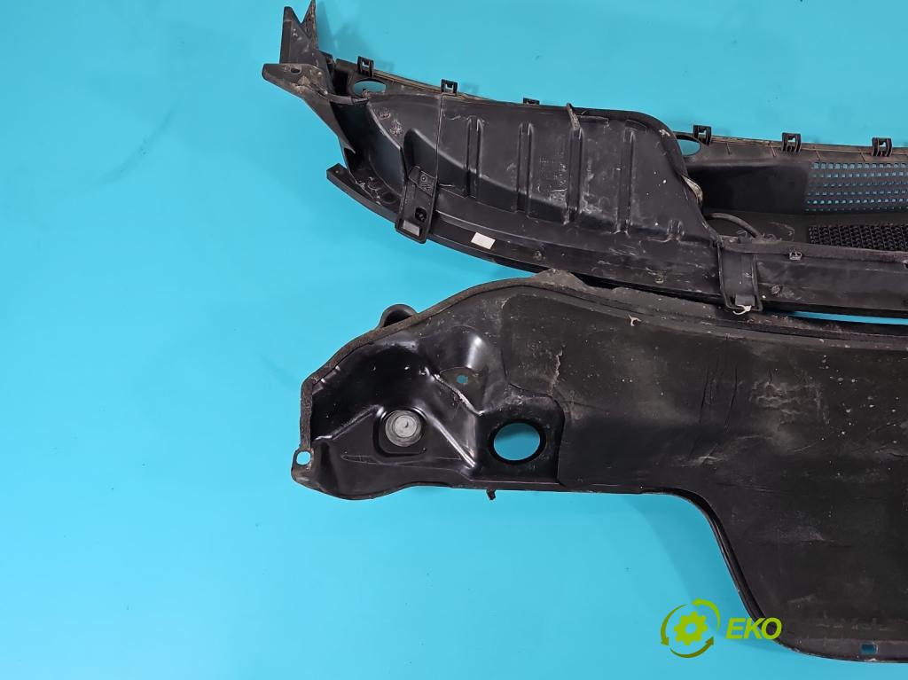 Kia Venga 1.4 16V 90 HP manual 66,2 kW 1396 cm3 5- torpédo 86158-1P000 (Torpéda)