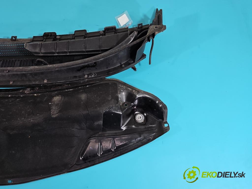 Kia Venga 1.4 16V 90 HP manual 66,2 kW 1396 cm3 5- torpédo 86158-1P000 (Torpéda)