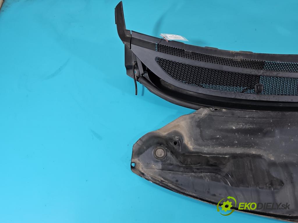 Kia Venga 1.4 16V 90 HP manual 66,2 kW 1396 cm3 5- torpédo 86158-1P000 (Torpéda)