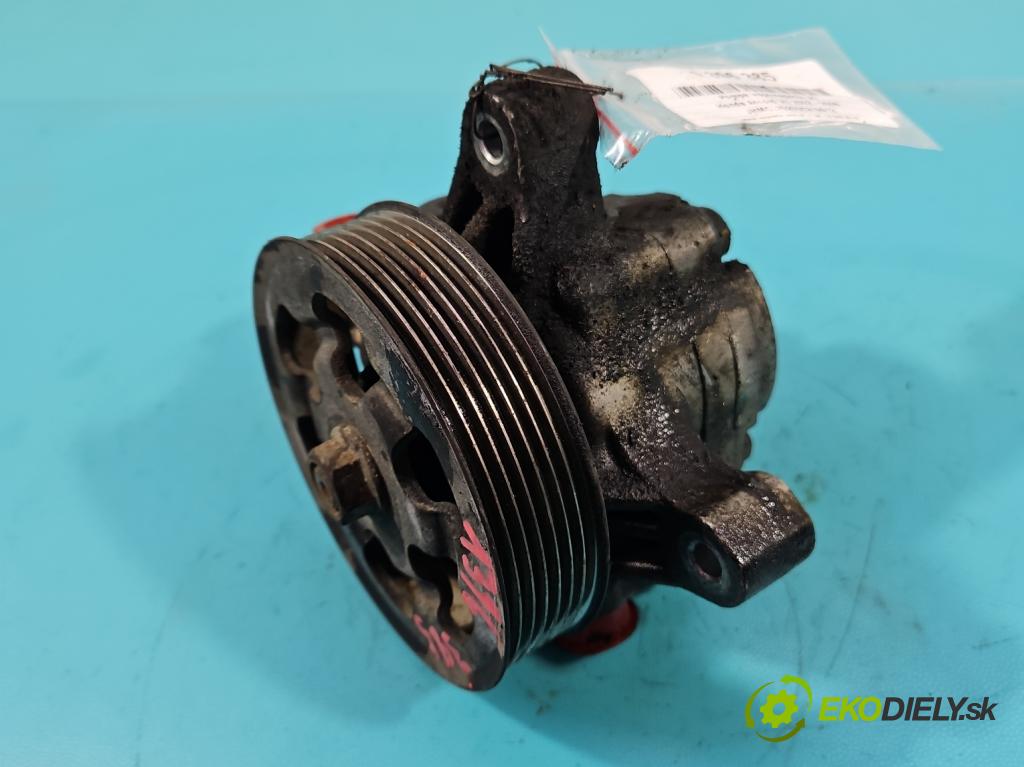 Honda Accord VII 2002-2008 2.0 16V 155 HP manual 114 kW 1998 cm3 4- čerpadlo posilovač 021592B (Servočerpadlá, pumpy riadenia)