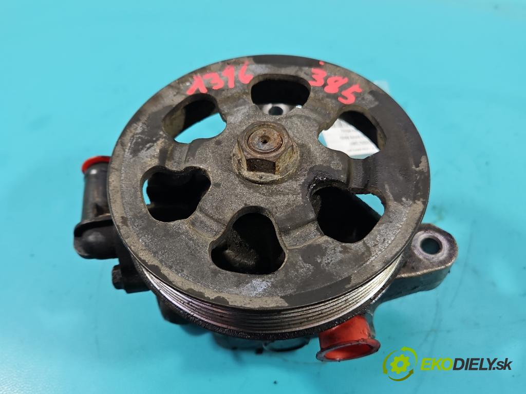 Honda Accord VII 2002-2008 2.0 16V 155 HP manual 114 kW 1998 cm3 4- čerpadlo posilovač 021592B (Servočerpadlá, pumpy riadenia)