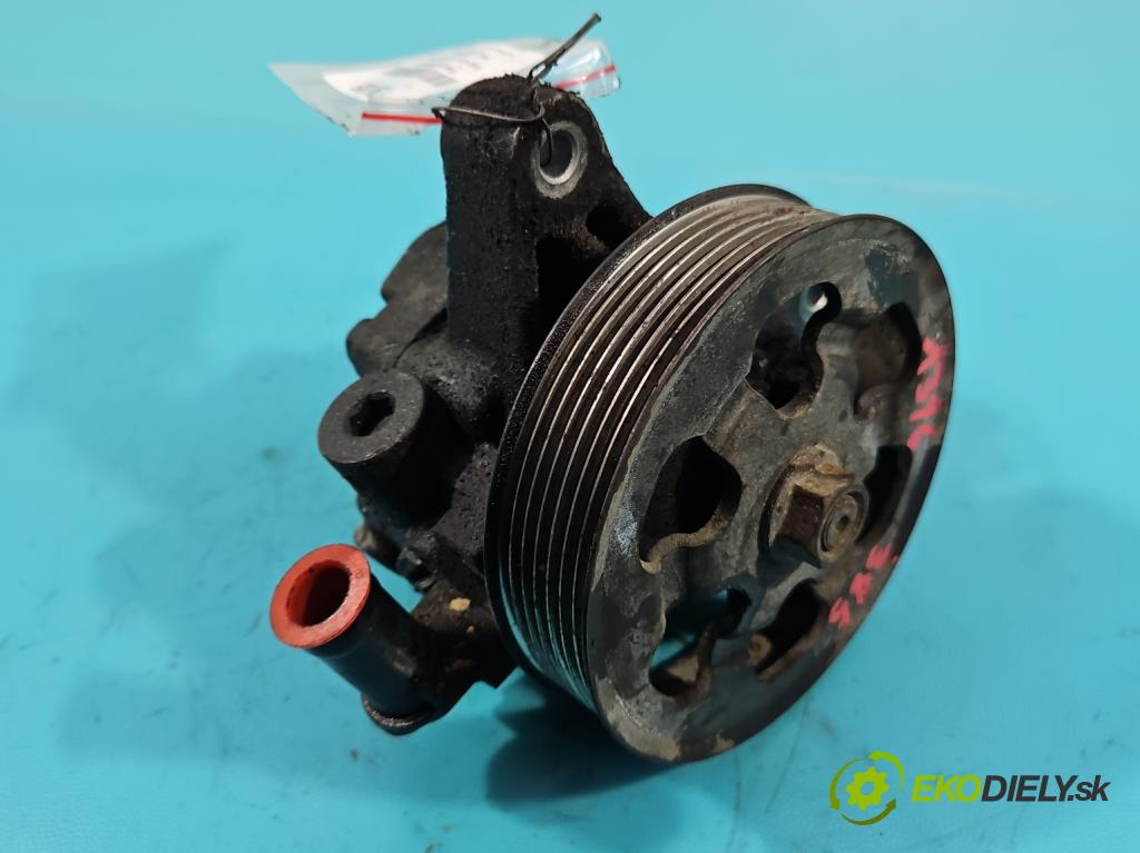 Honda Accord VII 2002-2008 2.0 16V 155 HP manual 114 kW 1998 cm3 4- čerpadlo posilovač 021592B (Servočerpadlá, pumpy riadenia)