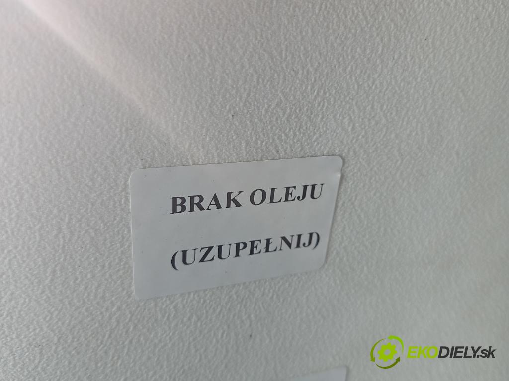 Mazda 6 II GH 2007-2012 2.0 16V 147 HP manual 108 kW 1999 cm3 5- prevodovka stupeň,rýchlosť manual G6230