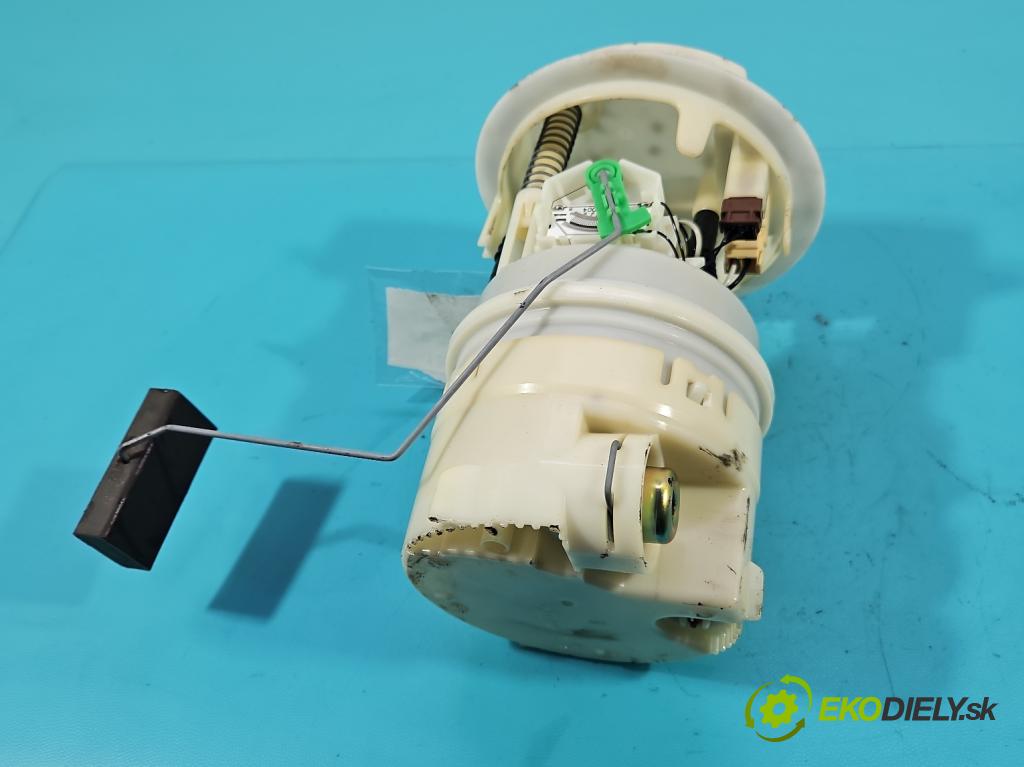 Citroen C4 I 2004-2011 1.6 16V 109 hp manual 80 kW 1587 cm3 5- čerpadlo paliva 9632672080