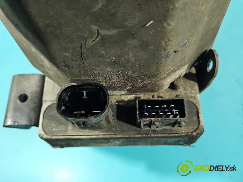 Citroen C4 I 2004-2011 1.6 16V 109 HP manual 80 kW 1587 cm3 5- čerpadlo posilovač A5094110 (Servočerpadlá, pumpy riadenia)