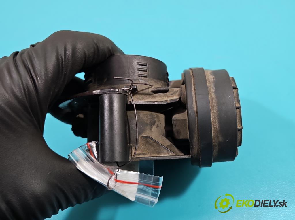 Citroen C4 I 2004-2011 1.6 16V 109 HP manual 80 kW 1587 cm3 5- klapka 0280750164 (Škrtiace klapky)