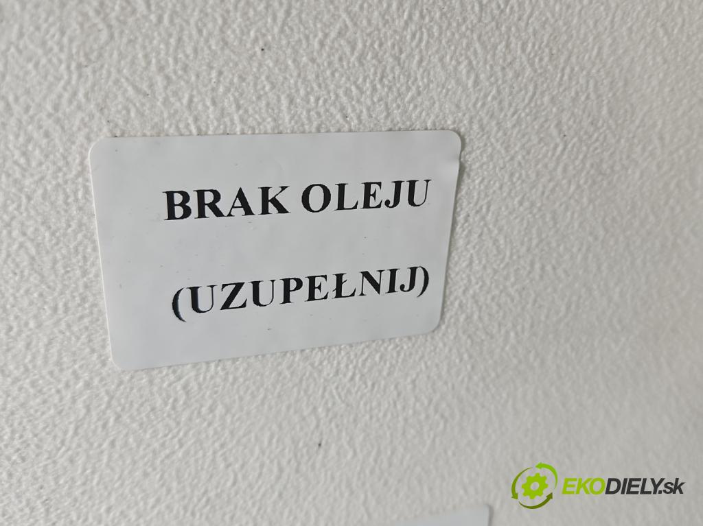 Citroen C4 I 2004-2011 1.6 16V 109 HP manual 80 kW 1587 cm3 5- prevodovka stupeň,rýchlosť manual 20CQ16