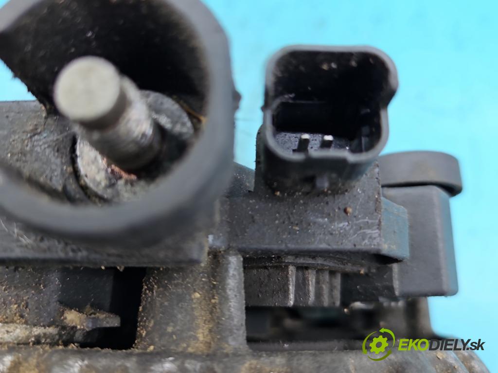 Peugeot 406 2.0 hdi 109 HP manual 80 kW 1997 cm3 4- Alternator 9646321880 (Alternátory)