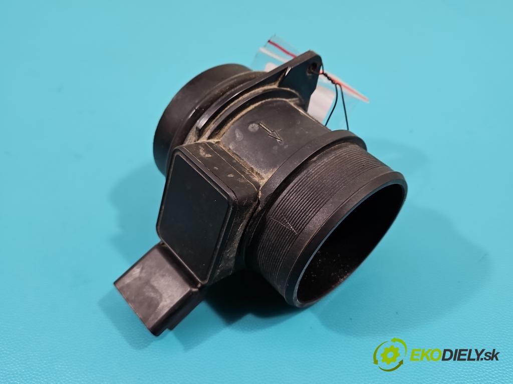 Peugeot 406 2.0 hdi 109 HP manual 80 kW 1997 cm3 4- průtokoměr: 9629471080 (Váhy vzduchu)