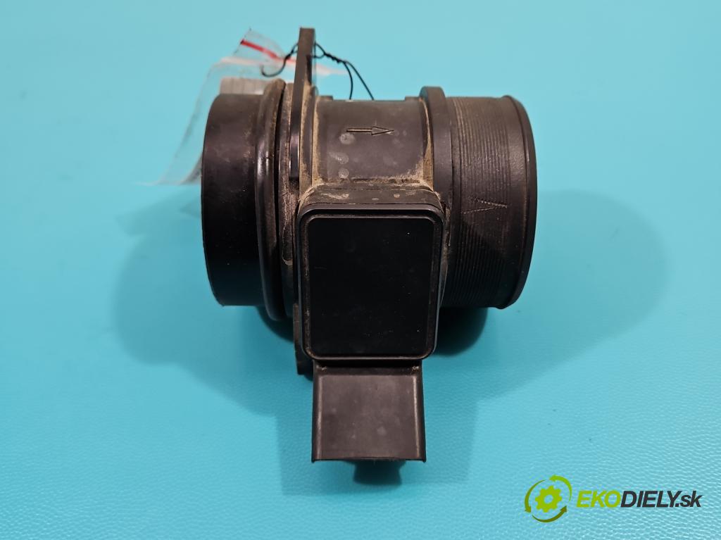 Peugeot 406 2.0 hdi 109 HP manual 80 kW 1997 cm3 4- průtokoměr: 9629471080 (Váhy vzduchu)