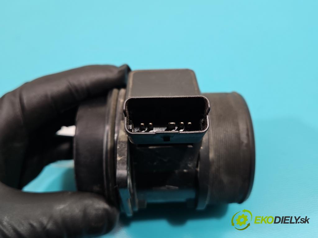 Peugeot 406 2.0 hdi 109 HP manual 80 kW 1997 cm3 4- průtokoměr: 9629471080 (Váhy vzduchu)