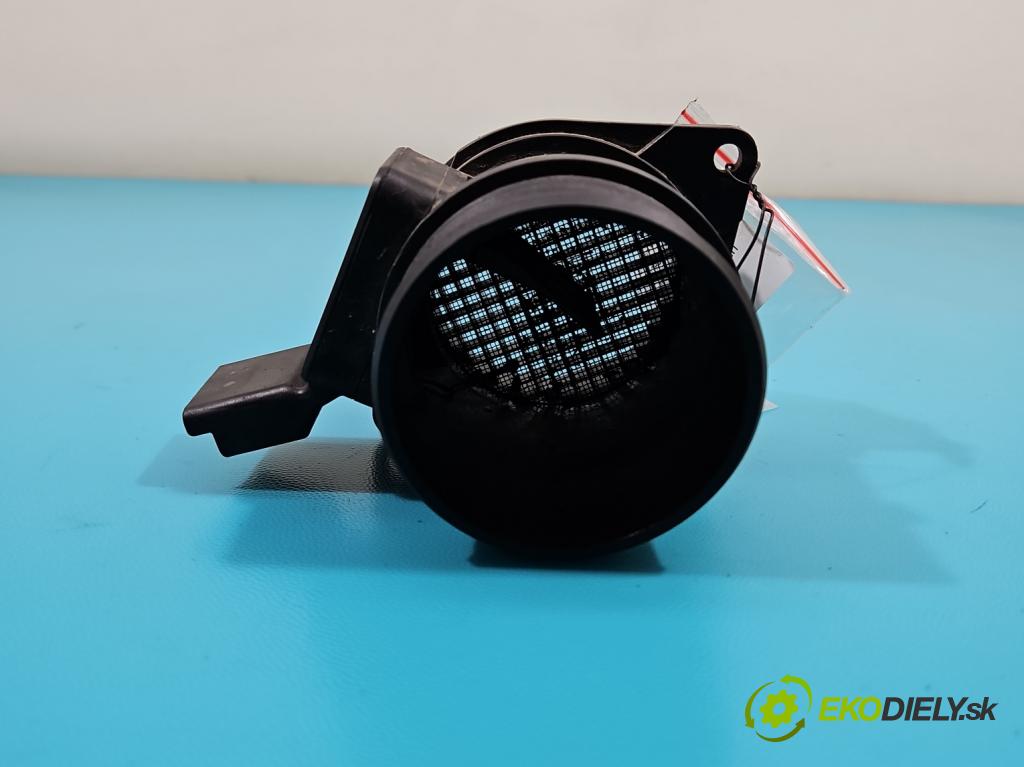 Peugeot 406 2.0 hdi 109 HP manual 80 kW 1997 cm3 4- průtokoměr: 9629471080 (Váhy vzduchu)