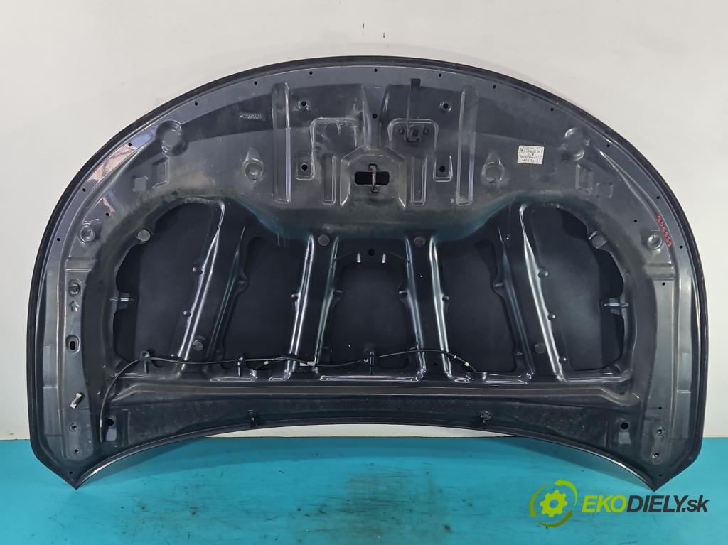 Toyota Avensis III T27 2009-2018 2.0 16V 152KM automatic 112 kW 1987 cm3 5- kapota predná