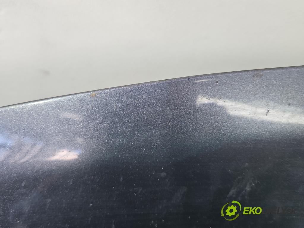Toyota Avensis III T27 2009-2018 2.0 16V 152KM automatic 112 kW 1987 cm3 5- kapota predná