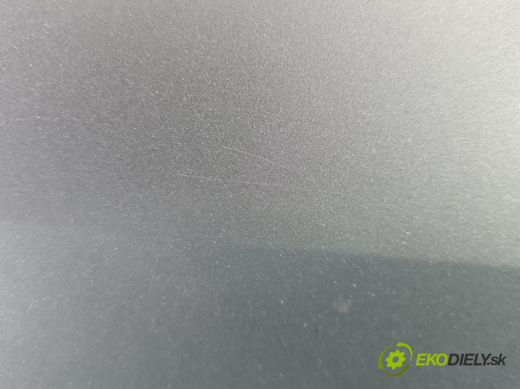 Citroen C4 I 2004-2011 1.6 16V 109 hp manual 80 kW 1587 cm3 5- blatnik přední pravý  (Ostatné)