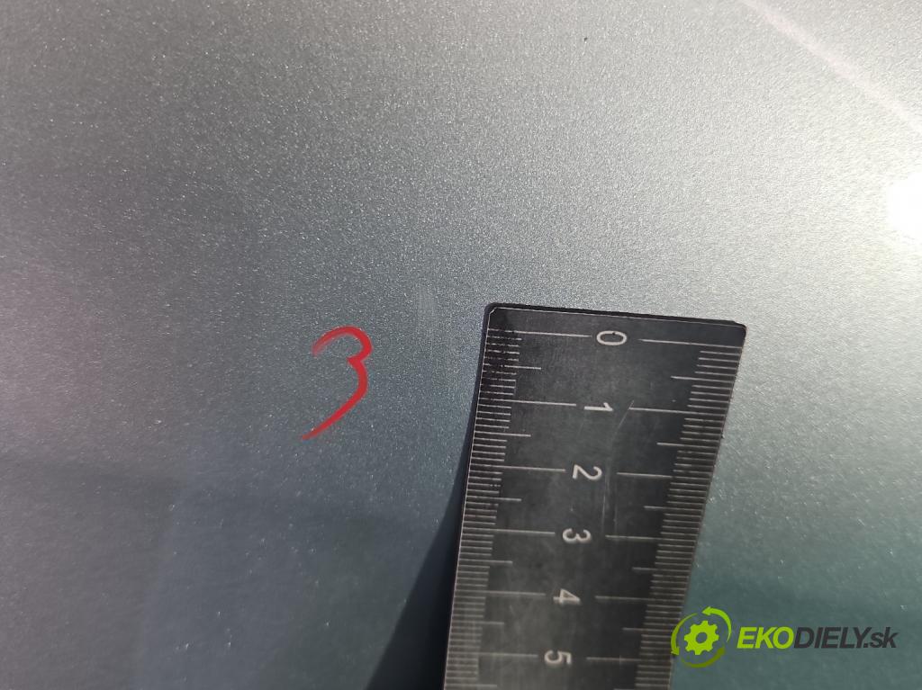 Citroen C4 I 2004-2011 1.6 16V 109 hp manual 80 kW 1587 cm3 5- blatnik přední pravý  (Ostatné)