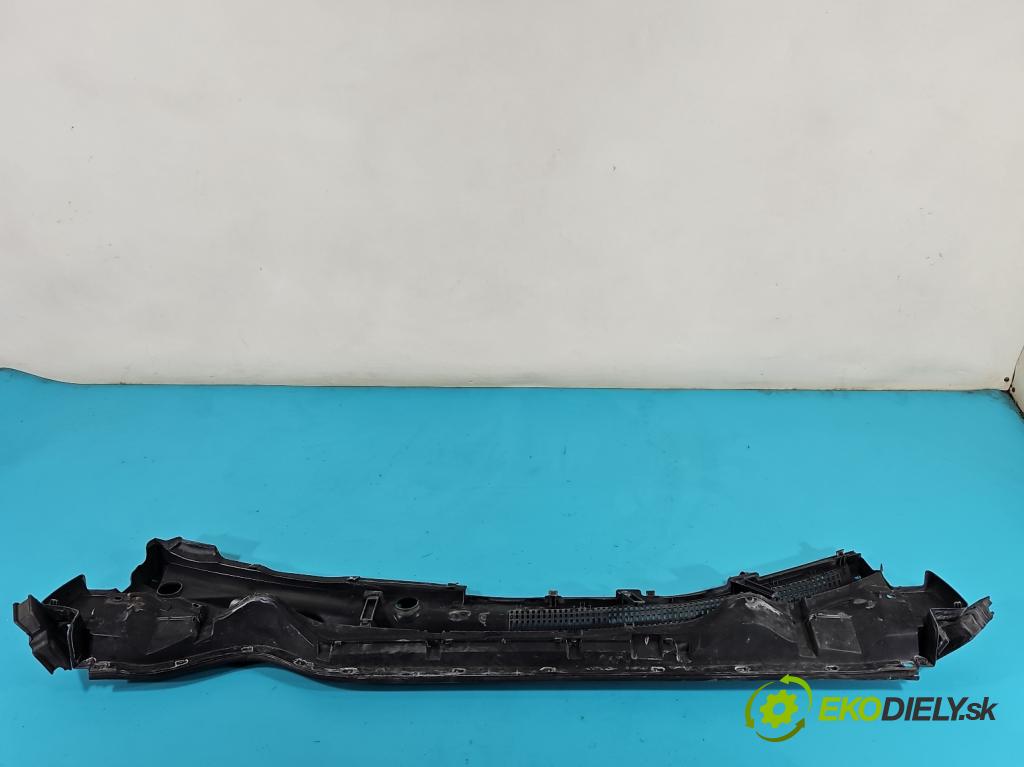 Toyota Corolla E16/E18  2013-2019 1.6 16V 132  HP manual 97 kW 1598 cm3 4- torpédo 55708-02590 (Torpéda)