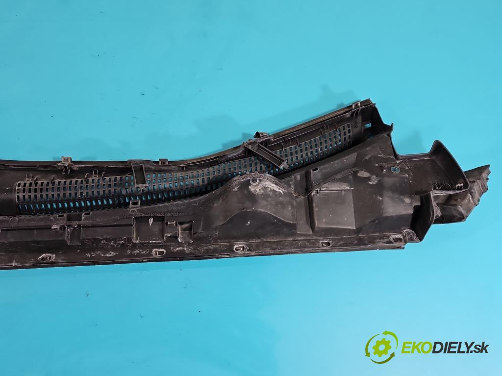 Toyota Corolla E16/E18  2013-2019 1.6 16V 132  HP manual 97 kW 1598 cm3 4- torpédo 55708-02590 (Torpéda)