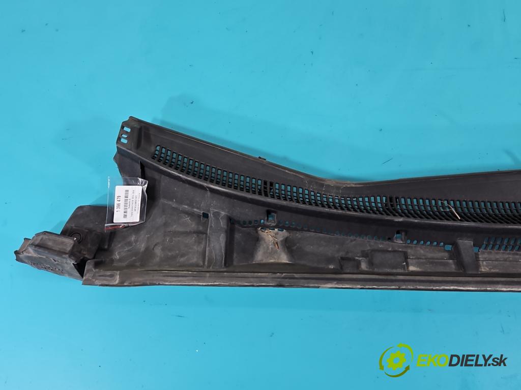 Toyota Corolla E16/E18  2013-2019 1.6 16V 132  HP manual 97 kW 1598 cm3 4- torpédo 55708-02590 (Torpéda)