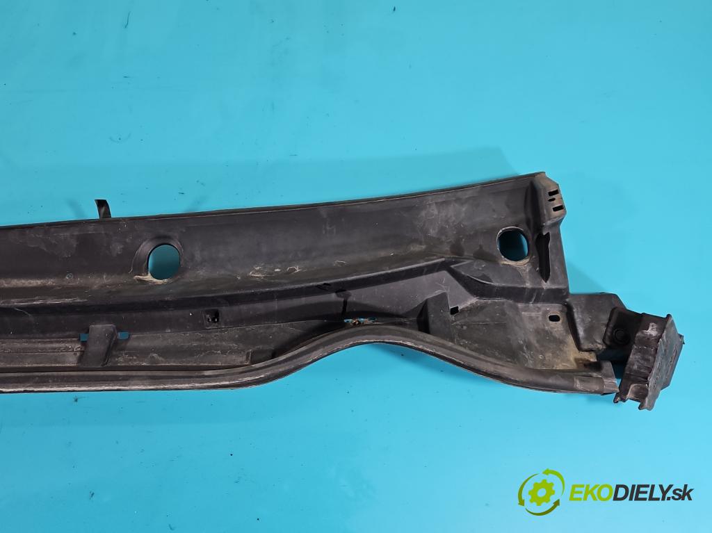 Toyota Corolla E16/E18  2013-2019 1.6 16V 132  HP manual 97 kW 1598 cm3 4- torpédo 55708-02590 (Torpéda)