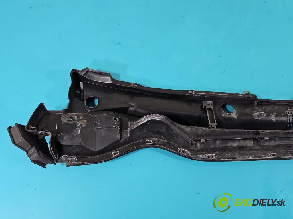 Toyota Corolla E16/E18  2013-2019 1.6 16V 132  HP manual 97 kW 1598 cm3 4- torpédo 55708-02590 (Torpéda)