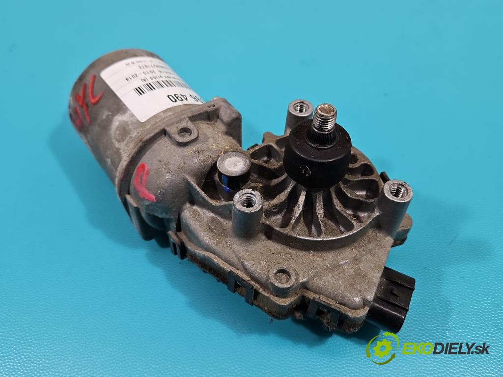 Toyota Corolla E16/E18  2013-2019 1.6 16V 132 hp manual 97 kW 1598 cm3 4- motor stěračů přední 85110-02340