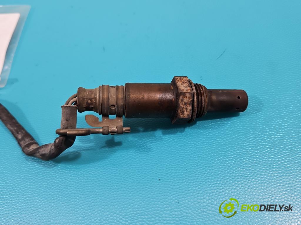 Toyota Corolla E16/E18  2013-2019 1.6 16V 132  HP manual 97 kW 1598 cm3 4- Sonda lambda 89465-12A40 (Lambda sondy)
