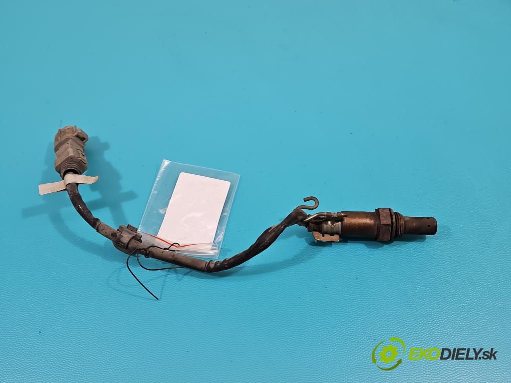 Toyota Corolla E16/E18  2013-2019 1.6 16V 132  HP manual 97 kW 1598 cm3 4- Sonda lambda 89465-12A40 (Lambda sondy)