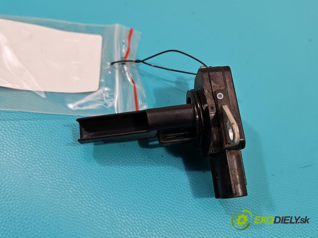 Toyota Corolla E16/E18 2013-2019 1.6 16V 132 HP manual 97 kW 1598 cm3 4- průtokoměr: 197400-5380 (Váhy vzduchu)