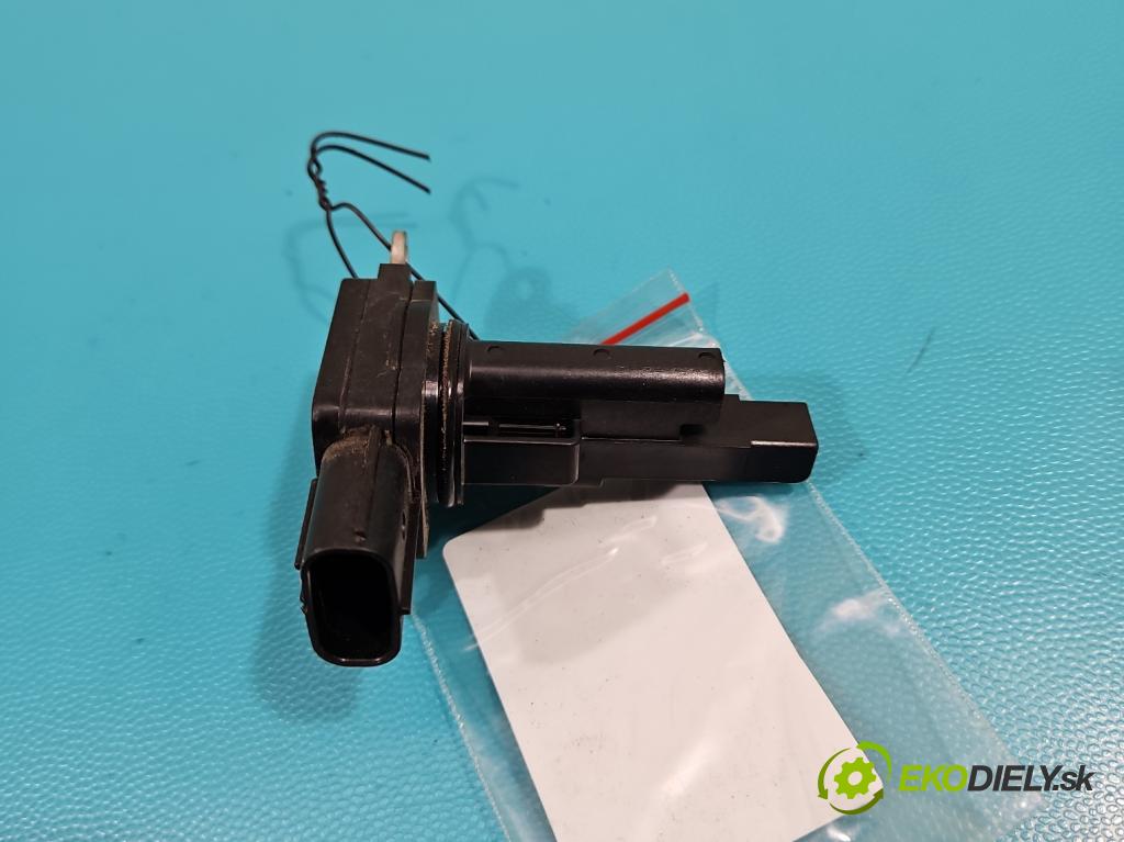 Toyota Corolla E16/E18 2013-2019 1.6 16V 132 HP manual 97 kW 1598 cm3 4- průtokoměr: 197400-5380 (Váhy vzduchu)