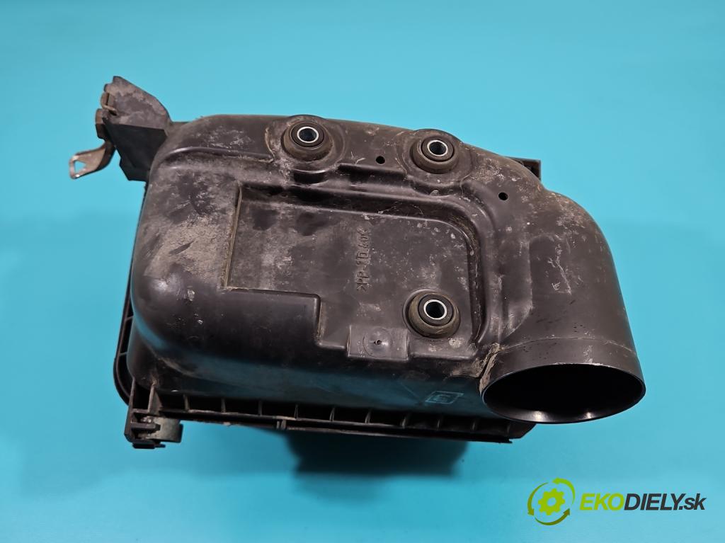 Toyota Corolla E16/E18  2013-2019 1.6 16V 132  HP manual 97 kW 1598 cm3 4- obal filtra vzduchu  (Obaly filtrov vzduchu)