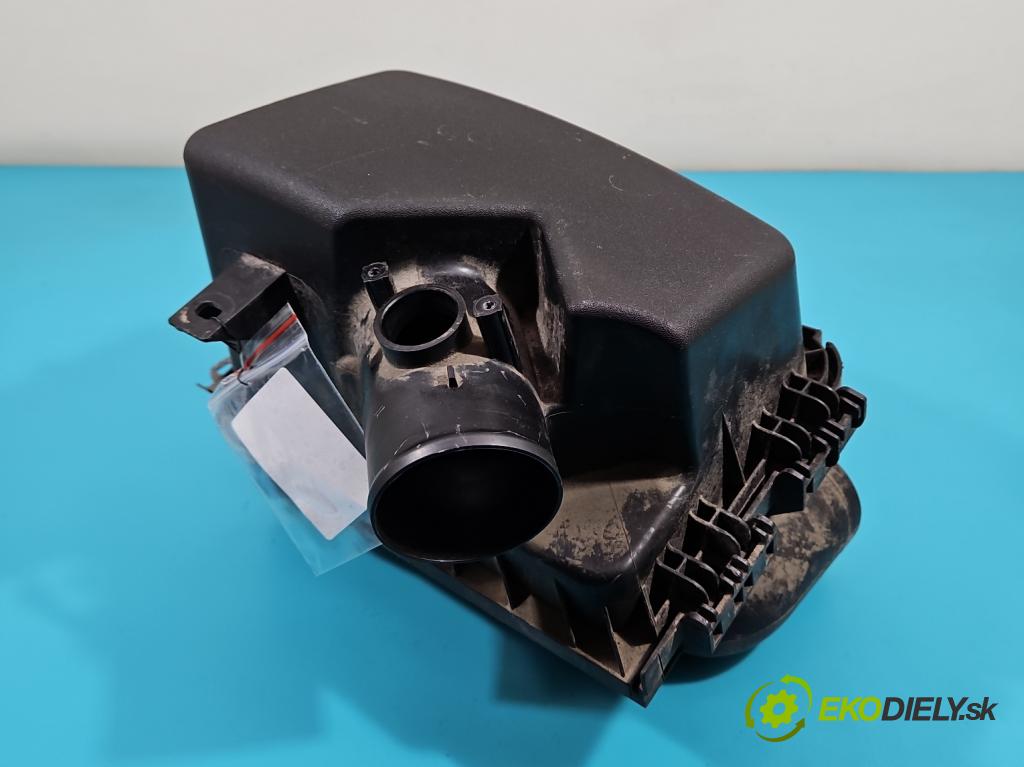 Toyota Corolla E16/E18  2013-2019 1.6 16V 132  HP manual 97 kW 1598 cm3 4- obal filtra vzduchu  (Obaly filtrov vzduchu)