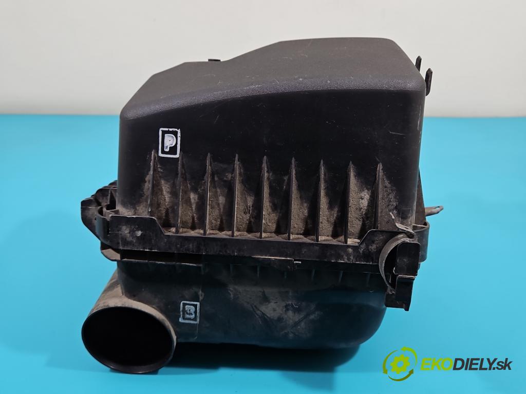 Toyota Corolla E16/E18  2013-2019 1.6 16V 132  HP manual 97 kW 1598 cm3 4- obal filtra vzduchu  (Obaly filtrov vzduchu)