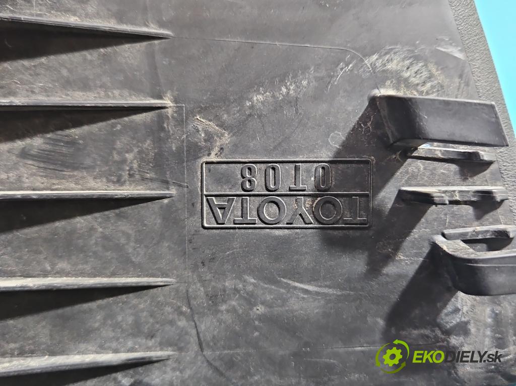 Toyota Corolla E16/E18  2013-2019 1.6 16V 132  HP manual 97 kW 1598 cm3 4- obal filtra vzduchu  (Obaly filtrov vzduchu)