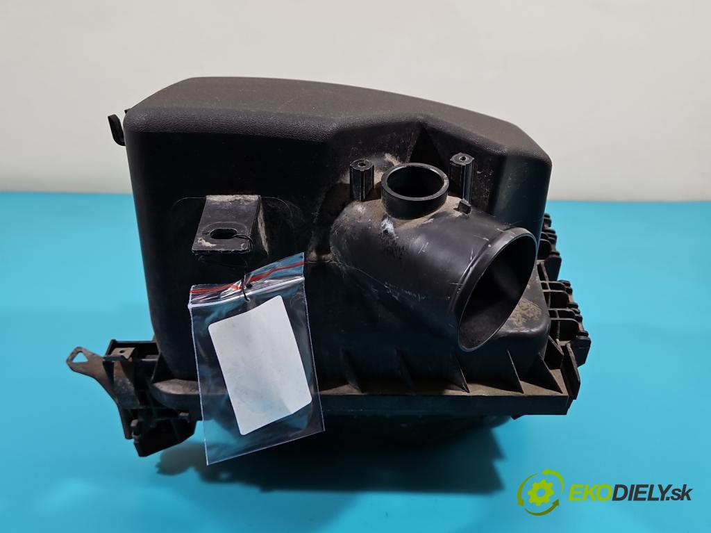 Toyota Corolla E16/E18  2013-2019 1.6 16V 132  HP manual 97 kW 1598 cm3 4- obal filtra vzduchu  (Obaly filtrov vzduchu)