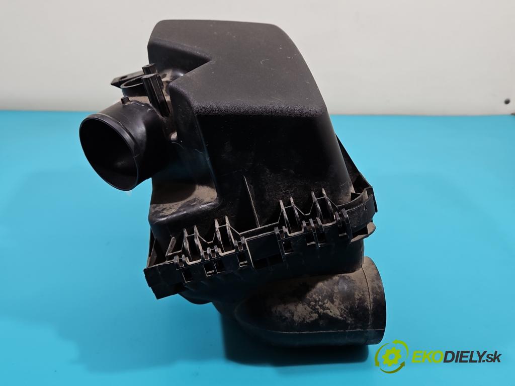 Toyota Corolla E16/E18  2013-2019 1.6 16V 132  HP manual 97 kW 1598 cm3 4- obal filtra vzduchu  (Obaly filtrov vzduchu)