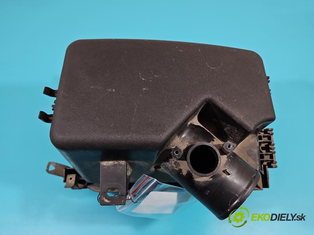 Toyota Corolla E16/E18  2013-2019 1.6 16V 132  HP manual 97 kW 1598 cm3 4- obal filtra vzduchu  (Obaly filtrov vzduchu)