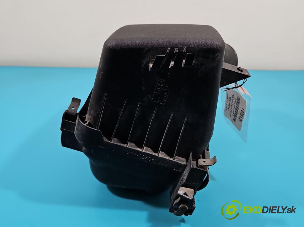 Toyota Corolla E16/E18  2013-2019 1.6 16V 132  HP manual 97 kW 1598 cm3 4- obal filtra vzduchu  (Obaly filtrov vzduchu)