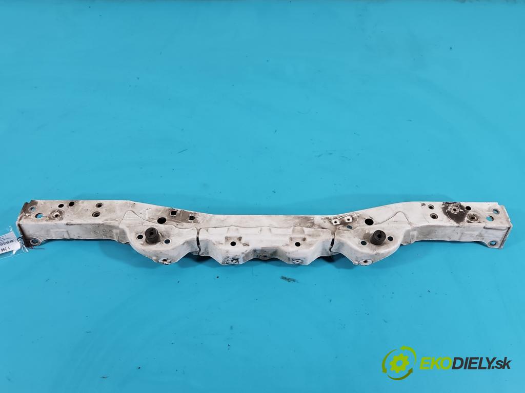 Toyota Corolla E16/E18  2013-2019 1.6 16V 132 hp manual 97 kW 1598 cm3 4- stěna přední  (Výztuhy přední)